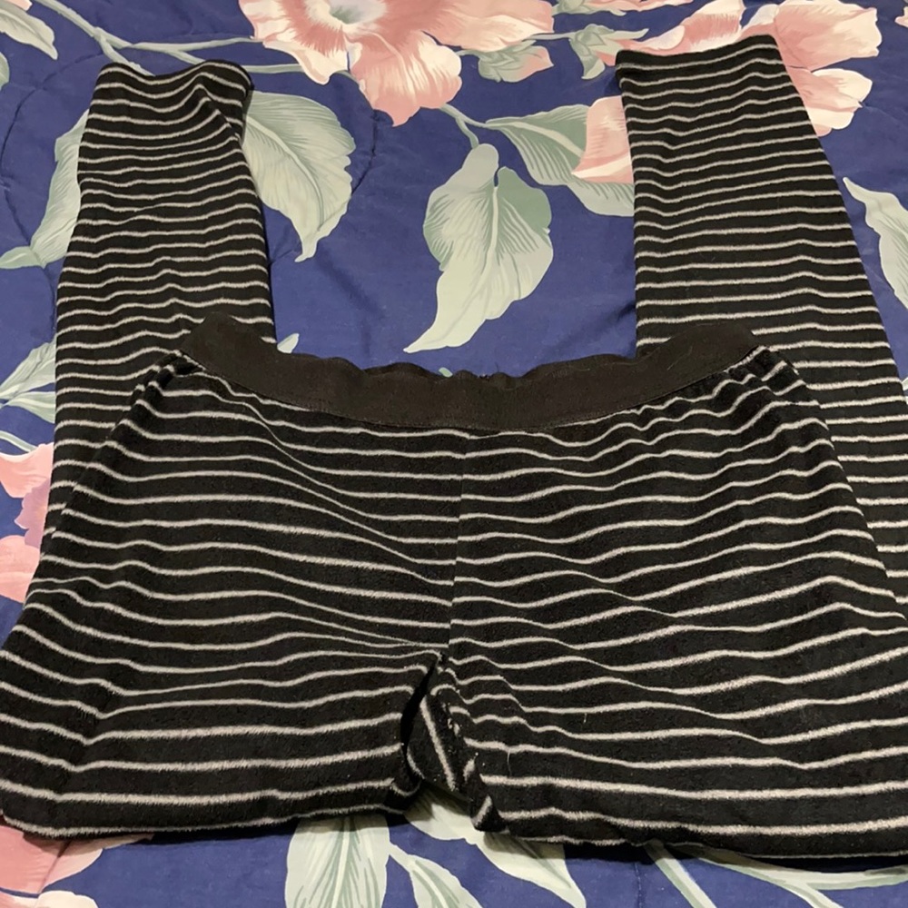 Womens fleece pajama pants